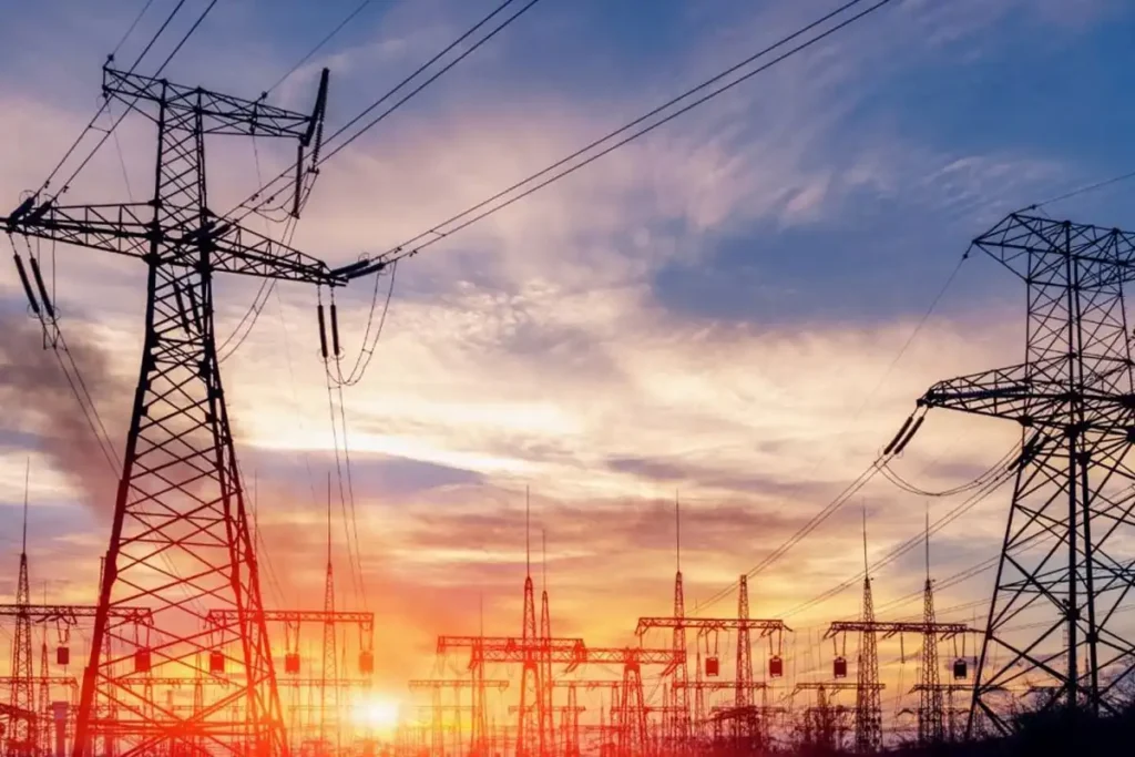 Urgente Necesidad de Garantizar el Suministro Eléctrico en Canarias
