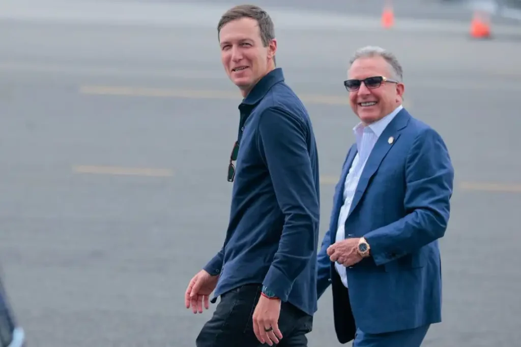 Viaje de Kushner y Witkoff a Islamabad cancelado: ¿qué significa para las negociaciones EE.UU.-Irán?