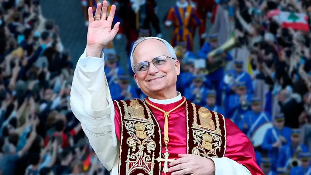 Visita del papa a Las Palmas 2026: calles y preparativos clave para León XIV