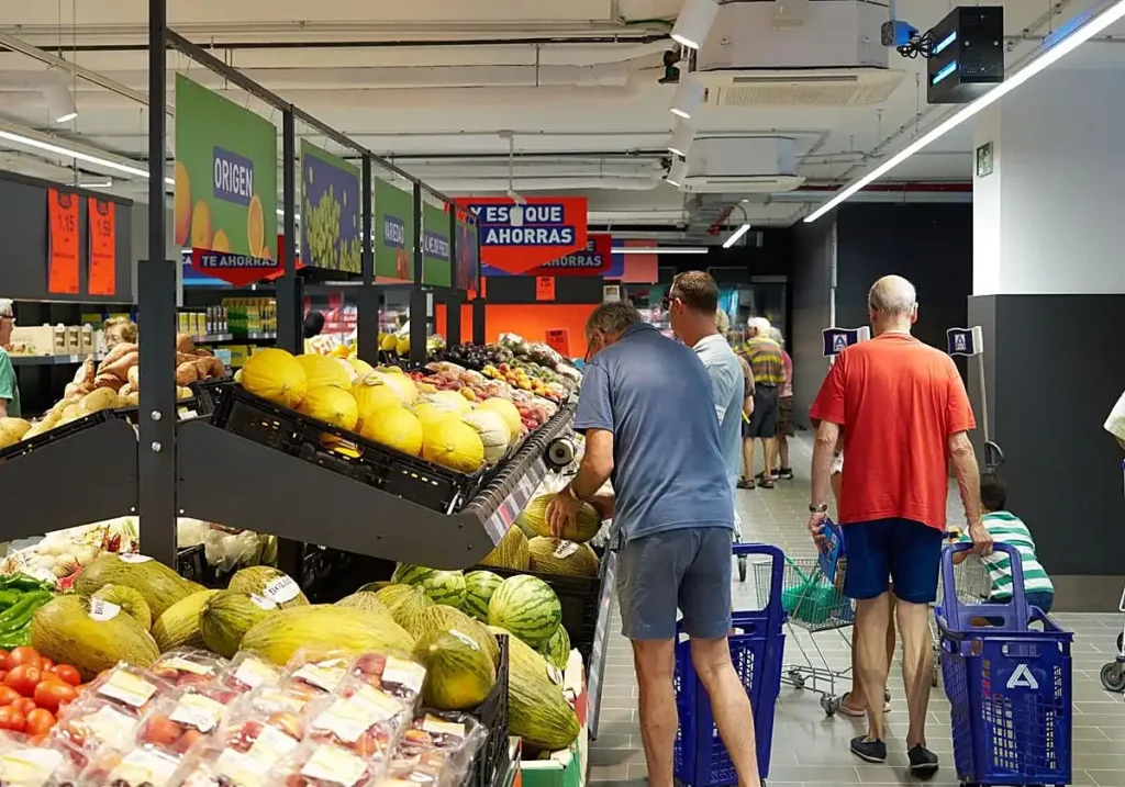 ALDI en Canarias no es solo un supermercado: es un modelo de soberanía alimentaria que reconfigura el mercado insular