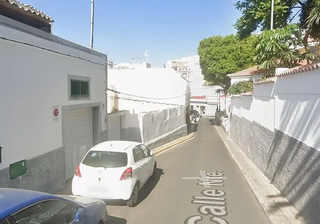 Atropello en Agaete: dos mujeres graves tras accidente con peatones