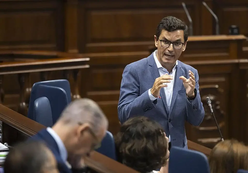 Canarias recupera la vivienda protegida: 4.047 unidades en 2024–2026 demuestran que la política habitacional sí puede revertir la exclusión