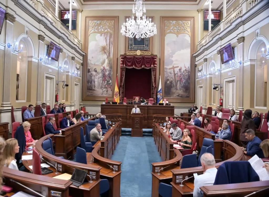 Caso mascarillas Canarias: responsabilidad política y consecuencias legales