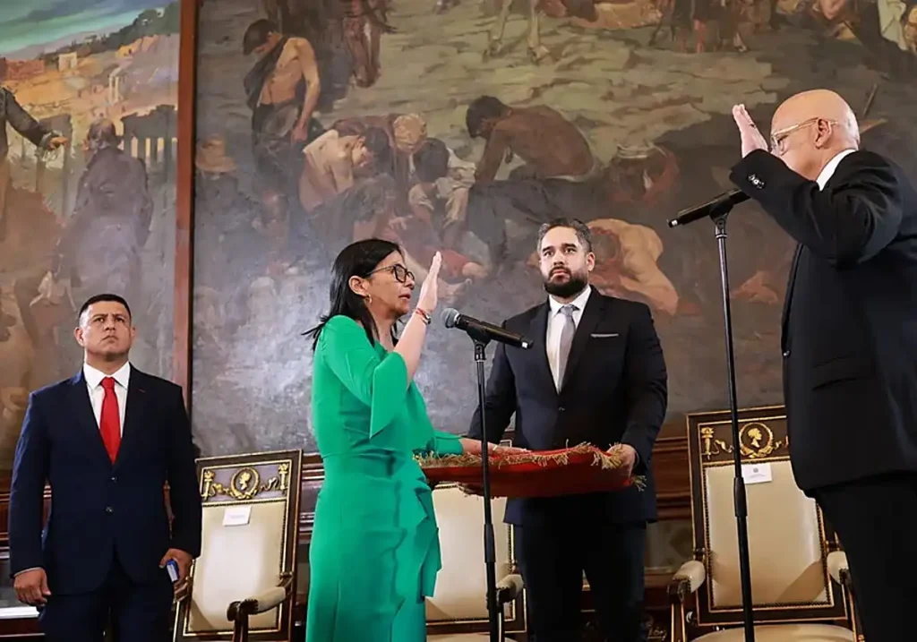 Comisión rogatoria a Venezuela por etarras: ¿qué implica la acción de la Audiencia Nacional?