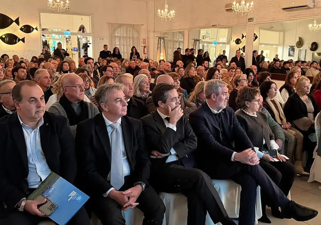 Compromiso del Gobierno de Canarias con la diáspora en Uruguay