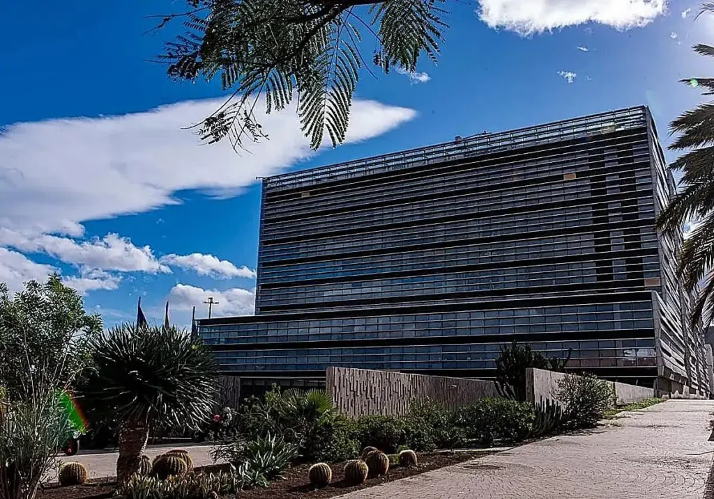 Condena de 12 años por abuso sexual a menores en colegio de Lanzarote