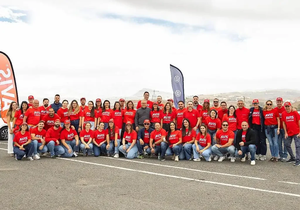 Feria AVIS Canarias 2026: 900 reservas y el auge del coche eléctrico en el archipiélago