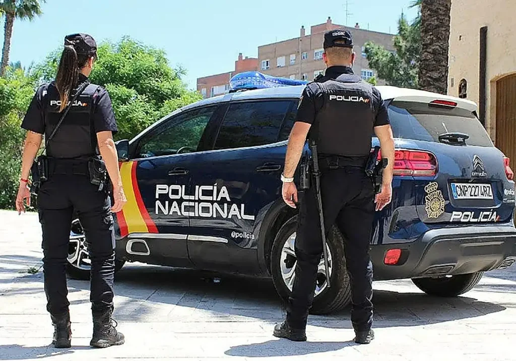 Fugitivo polaco detenido en Tenerife: ¿cómo opera la Orden Europea de Detención y Entrega?