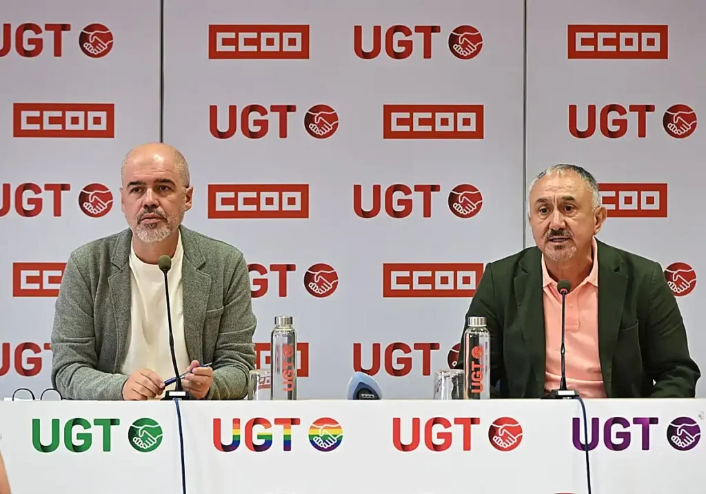 Huelgas otoño 2026: ¿Qué impulsa la escalada sindical por el nuevo pacto salarial?