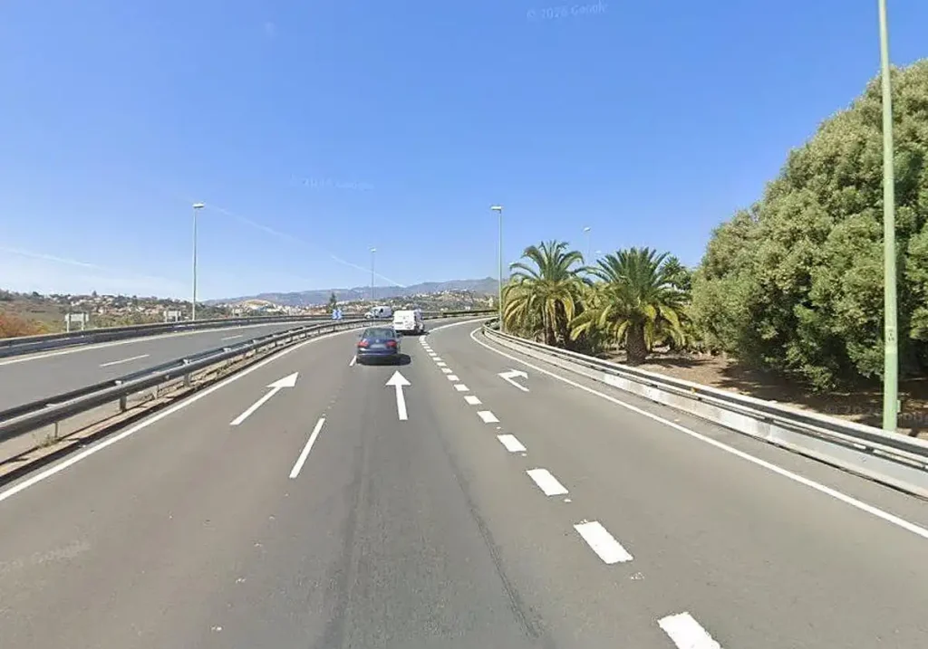 Incendio en GC-4 Bandama: impacto vial, respuesta institucional y riesgos en carreteras de Gran Canaria