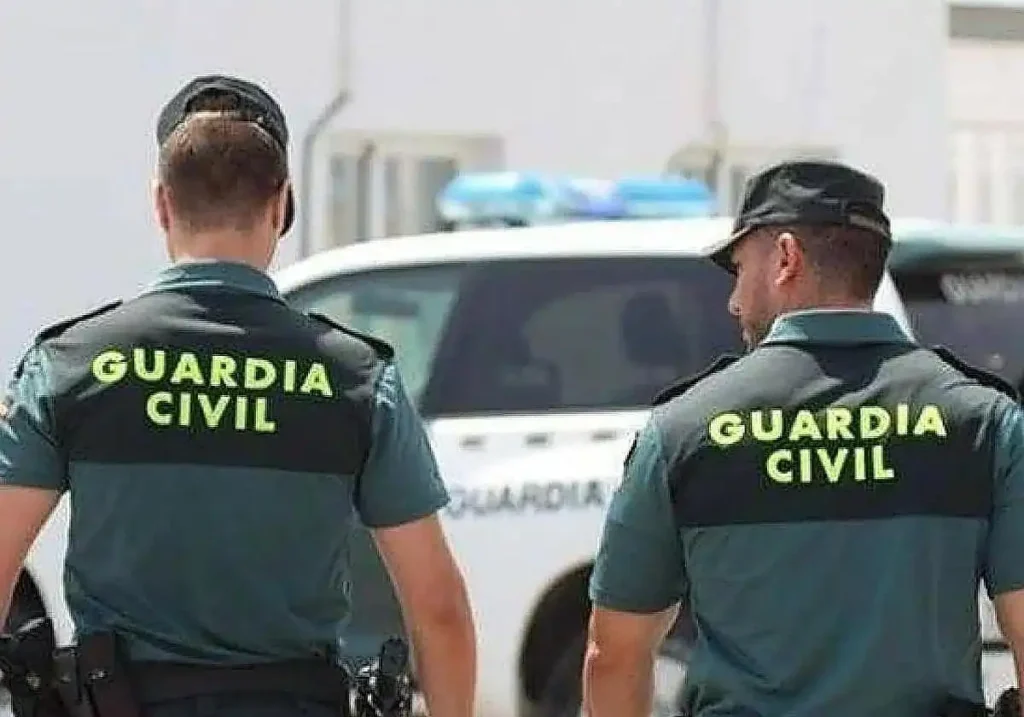 Ladrón descalzo Arguineguín: robos en villas de lujo y escalada de 4 metros