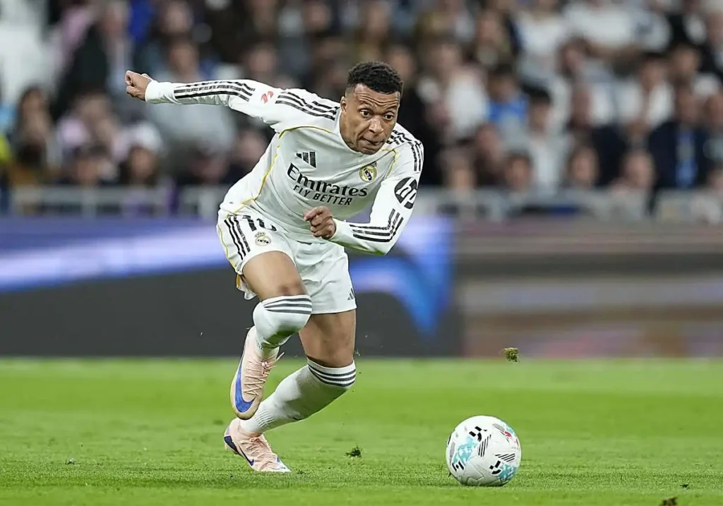Mbappé y Arbeloa: crisis de liderazgo en el Real Madrid