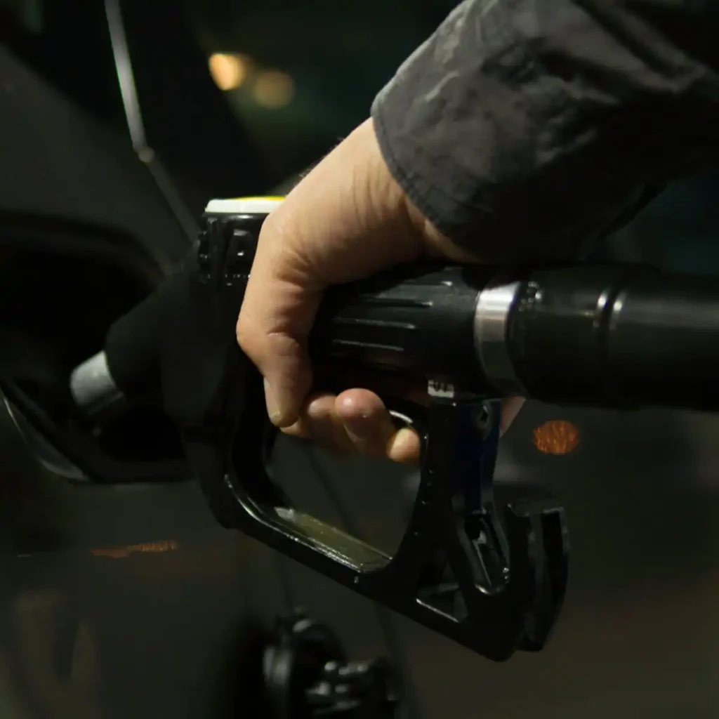 Mejores precios de gasolina en Santa Cruz de Tenerife hoy