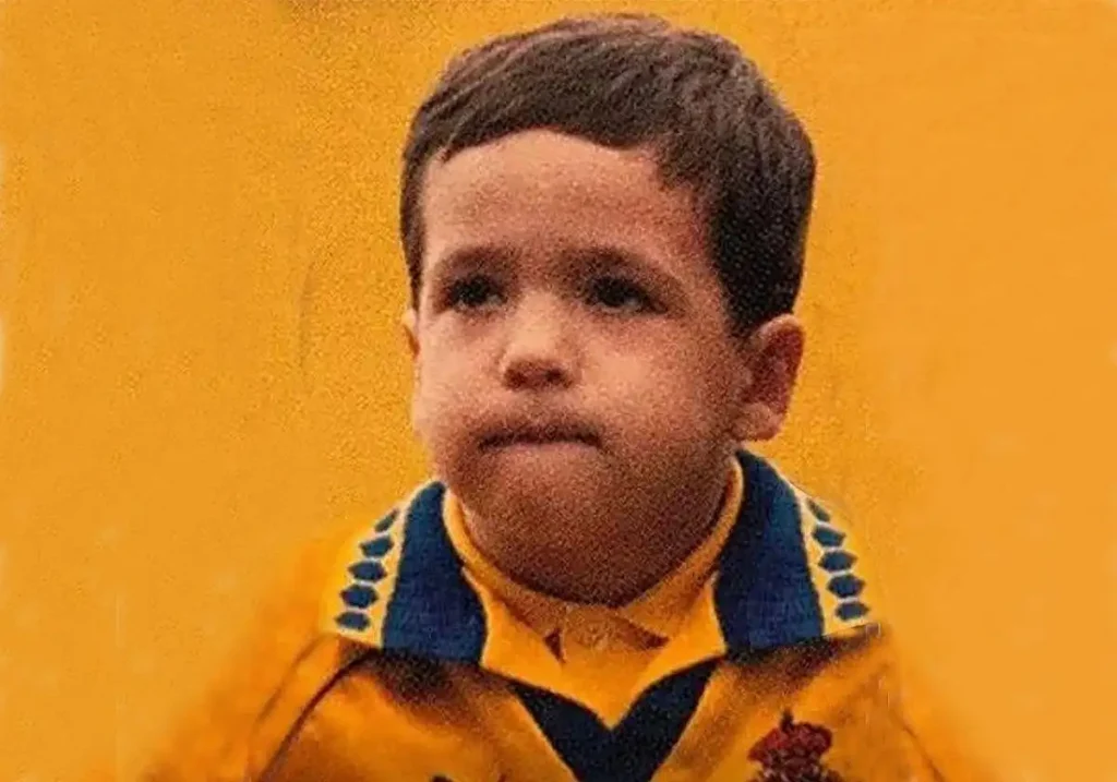 Mikel Merino y su vínculo con la UD Las Palmas: historia, identidad y impacto emocional en el Mundial 2026
