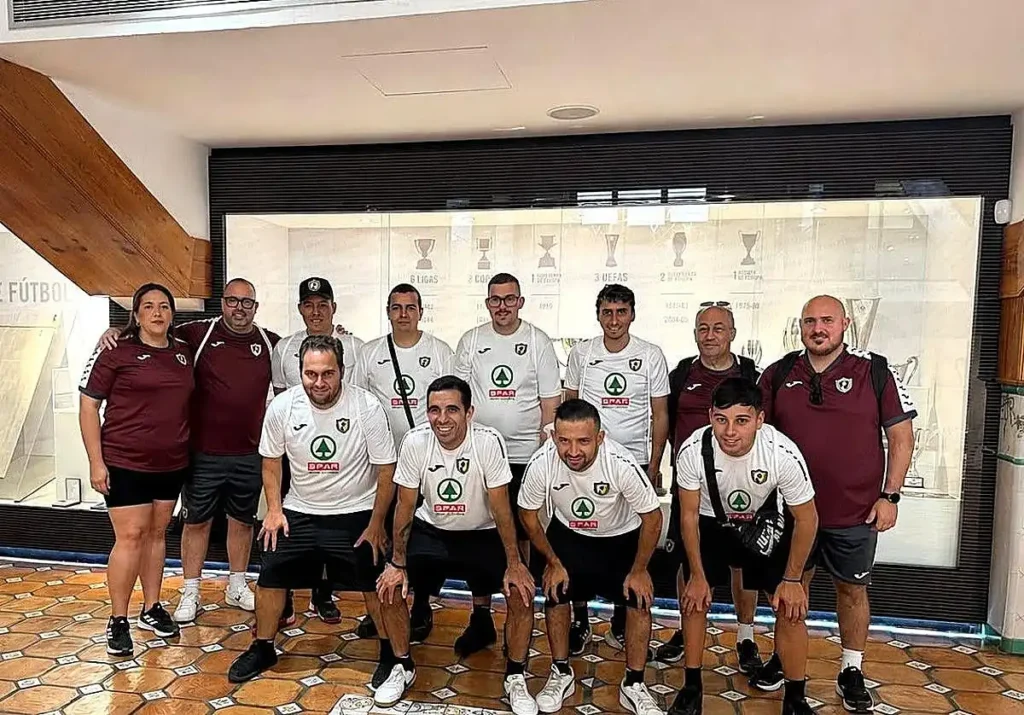 Patrocinio SPAR Gran Canaria y Club Interisleta: inclusión social mediante deporte adaptado