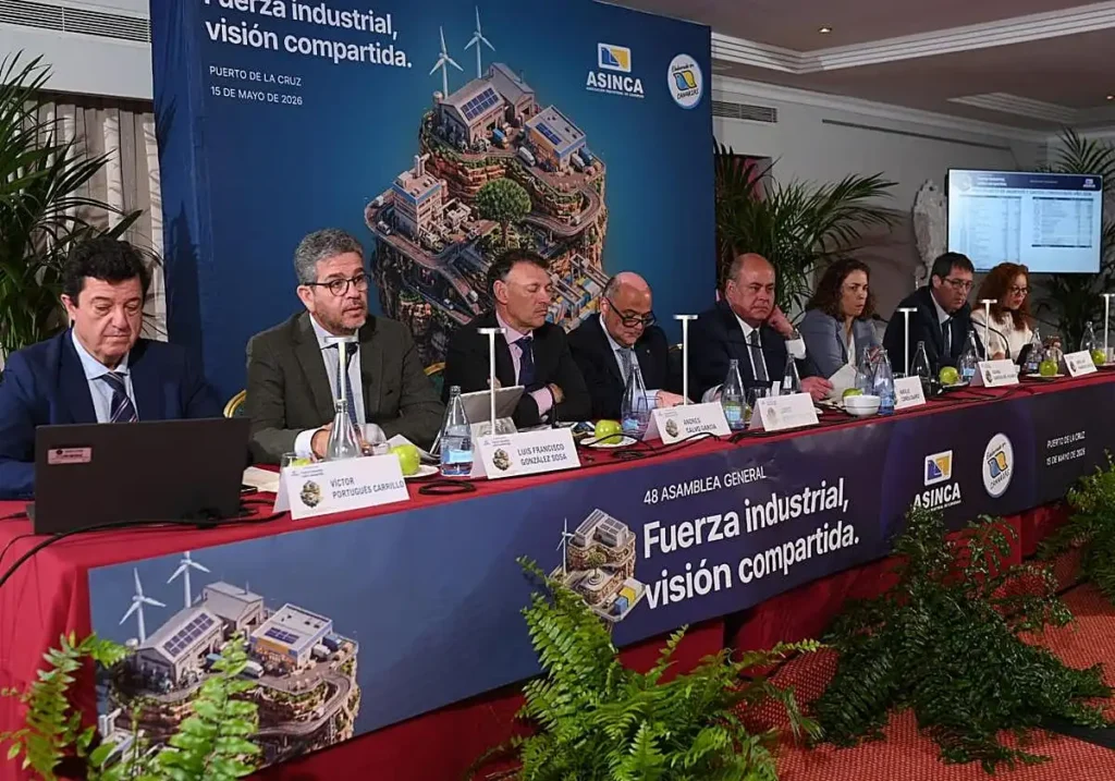 ¿Por qué el Aiem es un instrumento central irrenunciable para la industria canaria?