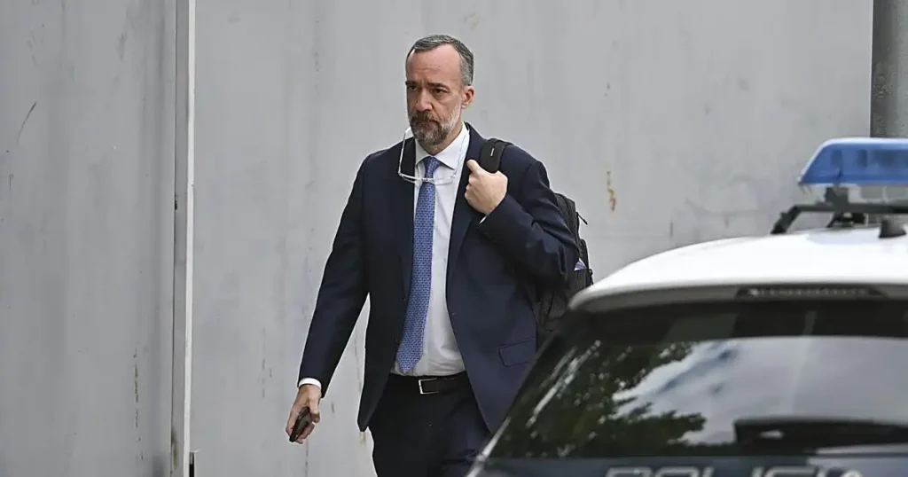 ¿Qué es la Unidad de Asuntos Internos y cómo afecta su independencia al sistema de justicia?
