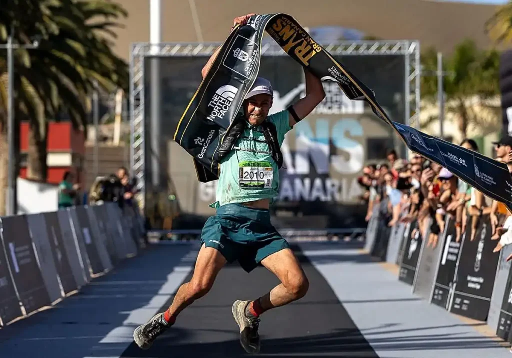 The North Face Transgrancanaria Stages: nueva modalidad por etapas en Gran Canaria